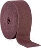 FORMAT Pás brúsny 115mm x 10 M stredný plsť korund Format