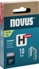 NOVUS Sponka typ H 37 / 10mm ST 850ks Novus
