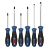 BOSCH PZ/SL PRO csavarhúzó készlet, 6 db - 1600A039PD