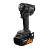 DeWALT Bezuhlíkový 1/2" kompaktný rázový uťahovák DEWALT® x McLaren F1 Team 18 V XR®– 2 x 5,0 A  DCF92MP2T