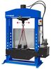 Hidraulikus prés WPP 100 HBK D 1500