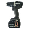 MAKITA DHP484RTEB - Akumulátorový vŕtací skrutkovač s príklepom