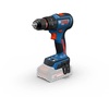 BOSCH EXPERT EXSB18V-90 - Akumulátorový príklepový vŕtací skrutkovač sólo - 06019R3100
