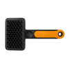 FISKARS Kefa s plastovými hrotmi Pet Care | 2009140