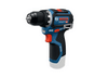 BOSCH GSR 12V-32 - Akumulátorový vŕtací skrutkovač bez akumulátora a nabíjačky - 06019N7000