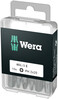 WERA 851/1 Z DIY Bity, PH 2 x 25 mm, 10-dielny