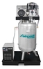 Aircraft Stacionárny kompresor Airprofi 703/270/15 VKK