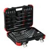 GEDORE RED Sada gola 1/4 1/2 75 diel R68003075 Gedore Red