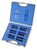 Karnasch® Sada jadrových vrtákov Karnasch BLUE-LINE PRO 55