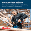 BOSCH EXPERT EXSB18V-150 - Akumulátorový príklepový vŕtací skrutkovač - 06019R3202