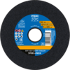 PFERD TOOLS Rezné kotúče EHT 125-1,6 PSF OCEĽ (10)