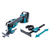 MAKITA DTM53Z - Akumulátorové multifunkčné náradie (Multi-tool) sólo