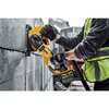 DeWALT DCG460X2-QW - 54V AKU FLEXVOLT sarokcsiszoló 230mm