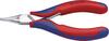 KNIPEX Klešte ploché 115mm pro elektroniku / 3512115 Knipex