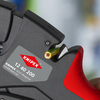 KNIPEX 12 40 200 EvoStrip Automatické odizolovacie kliešte 200 mm