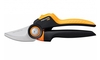 FISKARS Nožnice záhradné X-series™ P921, dvojčepeľové (M) | 1057173
