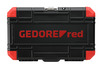 GEDORE RED Sada gola 1/2 TORX 16 diel R68003016 Gedore Red