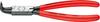 KNIPEX Klešte segerové vnitrní 19-60mm zahnuté / 4421J21 Knipex