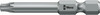 WERA 867/4 IP Bity TORX PLUS®, 25 IP x 50 mm