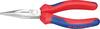 KNIPEX Klešte pologulaté 140mm / 2502140 Knipex