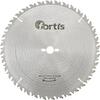 FORTIS Kotúč pilový 400 x 3,5 x 30mm Z36 LWZ TK Fortis