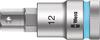 WERA Hlavica 1/2" imbus 12 x 60mm Zyklop 8740 C HF Wera