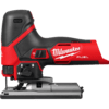 MILWAUKEE M12 FJS-0 Akumulátorová přímočará pila 4933500574