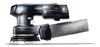 FESTOOL Akumulátorová excentrická brúska ETSC 125 3,0 I-Plus  578854