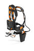 STIHL ASA 130 Akumulátorové nožnice VA070116201