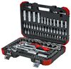 GEDORE RED Sada gola 1/2-1/4 94 diel R46003094 Gedore Red