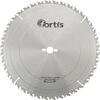 FORTIS Kotúč pilový 450 x 3,8 x 30mm Z40 LWZ TK Fortis