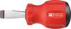 PB SWISS TOOLS Skrutkovač PL 6,5 x 1,0 x 30mm Stubby PB 8135 PB Swiss Tools