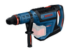 BOSCH EXPERT EXBH18V-45 - Akumulátorové vŕtacie kladivo s SDS max sólo - 0611913300