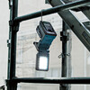 MAKITA DML819 - Akumulátorová pracovní LED lampa sólo