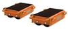 Unicraft Transportná plošina - sada VTR 12