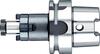FORTIS Upínač pre frézy 16mm L60mm HSK 63 DIN69893 tvar A G2.5 Fortis