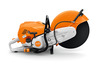 STIHL TS 910i Benzínová rozbrusovačka TB010112820
