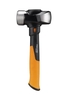 FISKARS Kladivo búracie IsoCore™ M, 1,36 kg / 27 cm | 1020217