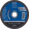 PFERD TOOLS Rezné kotúče EHT 150-3,0 SG OCEĽ