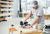 FESTOOL Vyřezávač kruhů KS-PSC 500-Set