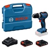 BOSCH PRO GSB18V-52 - Akumulátorový vŕtací skrutkovač - 06019S0123