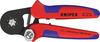 KNIPEX Klešte lisovací 0,08-10mm2 samonastavitelné bocní / 975314 Knipex