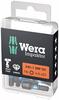 WERA Bit 1/4" imbus 4 x 25mm 840/1 IMP bal 10ks Wera