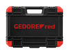 GEDORE RED Sada gola 1/2 14 diel R61003114 Gedore Red
