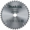 MAKITA D-65377 - Pilařský kotouč na dřevo 260mm x 30mm x 40Z