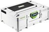 FESTOOL Bluetooth® hangszóró TOPROCK SYS3 BT20 M 137 USB-C