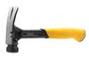 DeWALT Kladivo ocelové 454g, rovný hrot kladiva, hladká hlava