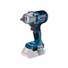 BOSCH PRO GDS 18V-450 HC - Akumulátorový rázový utahovač sólo - 06019K4000