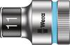 WERA Hlavica 1/2" 11 x 37mm 6 hran Zyklop 8790 HMC HF Wera