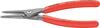 KNIPEX Klešte segerové vnejší 10-25mm rovné / 4911A1 Knipex